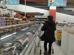 -卜蜂莲花(松江文诚路店)