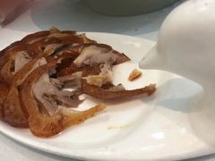 -玉林烤鸭店(定福庄店)