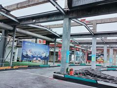 -速马赫卡丁车(琶洲店)