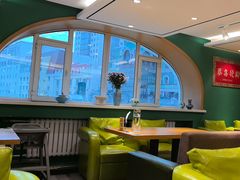 -去茶去餐厅(中央大街店)