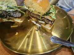 -魏斯理汉堡(西安沣东吾悦店)