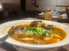 -清水亭湖北菜(大屯DT51店)