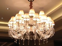 包厢-AdD全日制餐厅(中谷花园酒店)