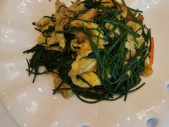 -汗腾格里·风味餐厅(新疆驻京办店)