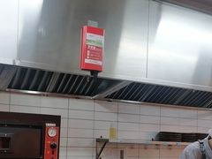 -摩欧客意式餐厅(高新活力汇店)