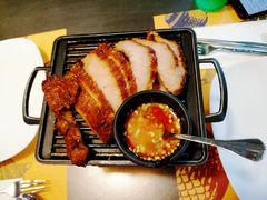-simply thai天泰(长泰广场店)