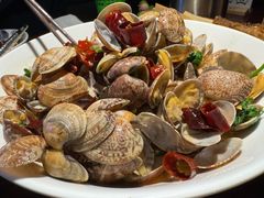 -前海沿·青岛菜(五四广场永旺店)