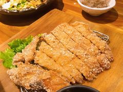 -石屋料理(南京西路店)