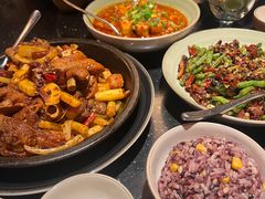 -华豫川酒家(大卫城店)