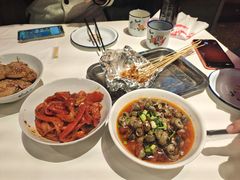 -文和友老长沙龙虾馆(化龙池店)