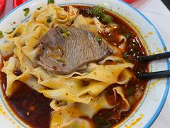 -京穆兰兰州牛肉面·清真(盛龙广场店)