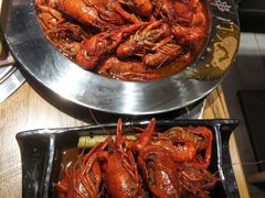 -聚串门儿·东北烧烤(信义坊店)