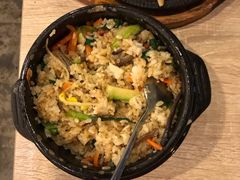 -郑阿姨的家·이모네·韩料&烤肉(武川路店)