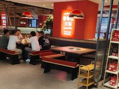 -季季红火锅(长沙步行街店)