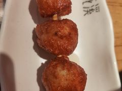 -鑫花溪牛肉米粉(苏州中心店)