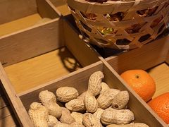 -伴山茶苑·围炉煮茶