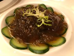-喜来登由由大酒店九州膳坊中餐厅