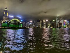-尖沙咀