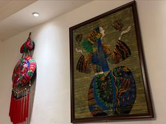 -云尊府云南菜·蒸汽石锅鱼(学清路店)