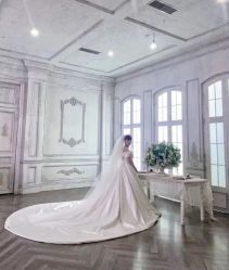 点击看大图 -金夫人婚纱摄影(总店)