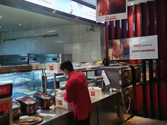 -阿庄新豫菜(通泰路店)
