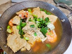 -小乡小镇·传承桐庐土菜·老板亲自烧的菜