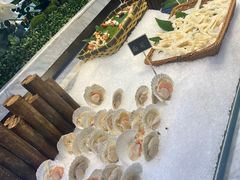 -川骄海鲜自助(河东店)