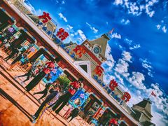 -沈阳方特欢乐世界