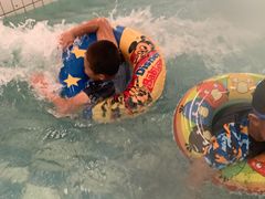 -南宫温泉水世界