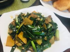 -百丈农家