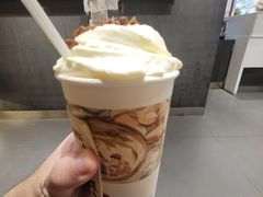 -茶颜悦色(银盆岭万达广场店)