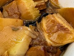 -伟记奥面馆(养育巷店)