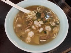 -奎元馆.百年奎元.非遗传承(西湖边的解放路店)