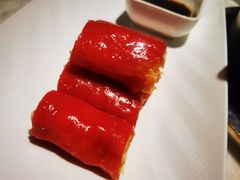 -花城粤菜餐厅(高新区店)
