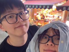 -葛师傅越南特色水果捞(建政南路总店)