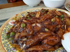 -砂锅居(西四店)