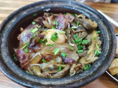 -文记煲仔饭