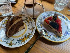-Alimentari Grande(东湖路店)