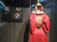 -北京人艺戏剧博物馆