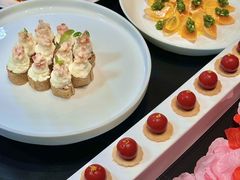 -秀儿四九城·新京菜(亚运村鸟巢店)