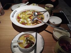 -太二酸菜鱼(坚基购物中心店)