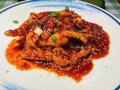 -五百斤·20年正宗川菜·猛火现炒(鲁东大学店)