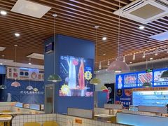 -龍歌自助小火锅(市南金茂湾店)