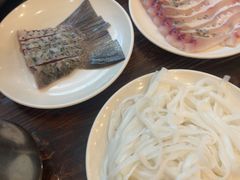 -正能量脆肉鲩火锅
