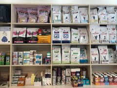 -瑞派康怡24h宠物医院·犬猫医疗中心·微创绝育(瑞景分院)