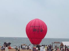 -那香海钻石沙滩浴场