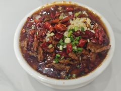 -北大地皖峰饭馆