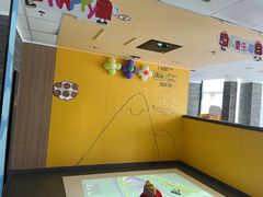 -麦当劳(江滨北路得来速餐厅)