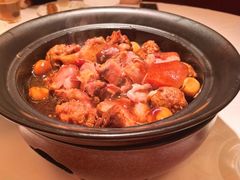 -宝轩渔府·老字号海鲜·正宗津菜(水上店)