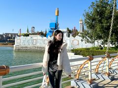 -大连海昌发现王国主题公园